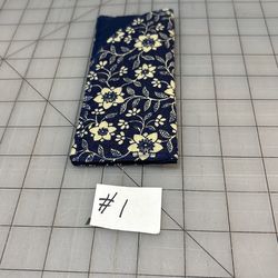 HOMEMADE  EYE GLASS HOLDERS