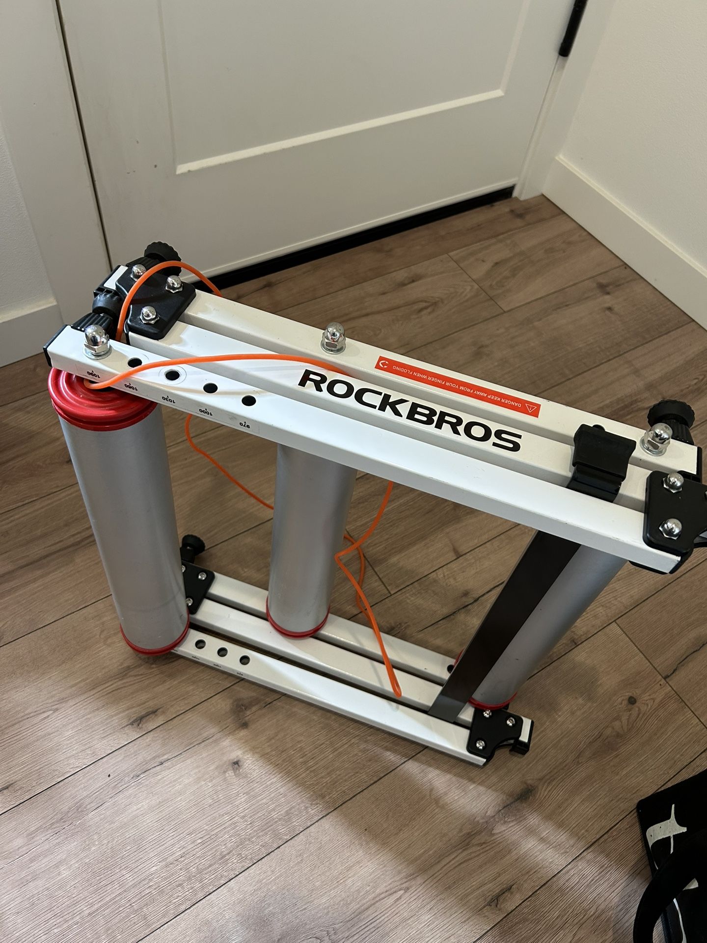 Rockbros Bike Roller Trainer