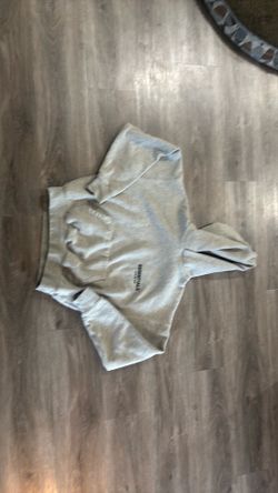 Youth Essentials Hoodie