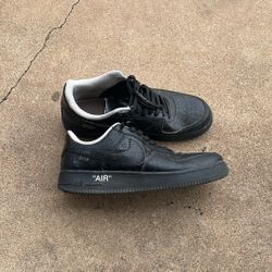 Louis Vuitton AF1
