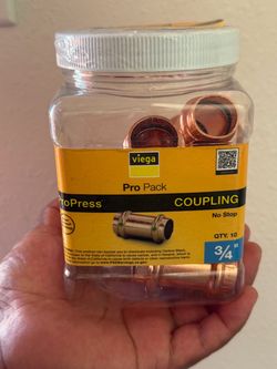 Coupling