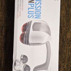 Homedics Massager