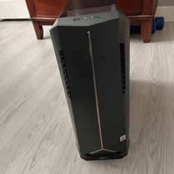 msi gaming computer pc