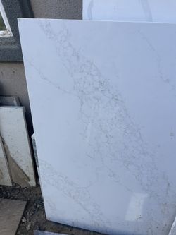Quartz Remnant