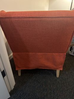Arm Chair