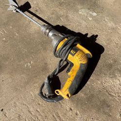 Dewalt Drill