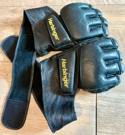 MMA Gloves