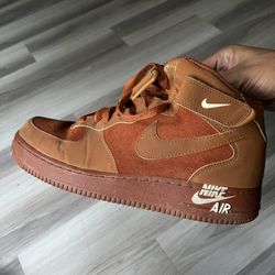 air nike