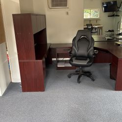 Office Desk
