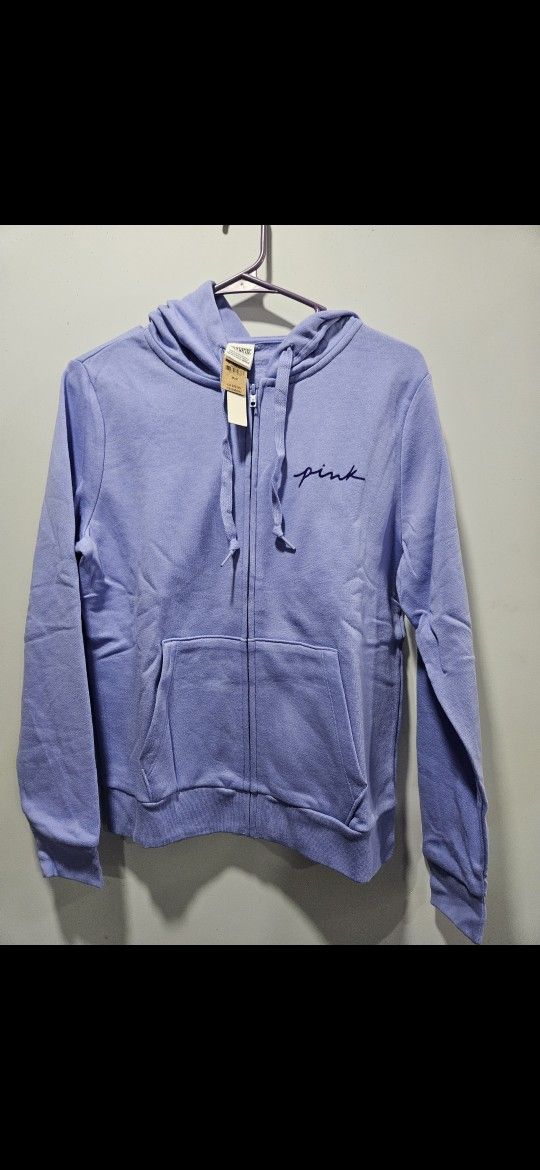 Vs Pink Hoodie