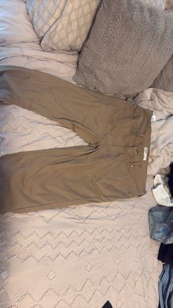 levi’s cargo pants 