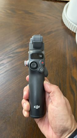 DJI Osmo Mobile 7 Series