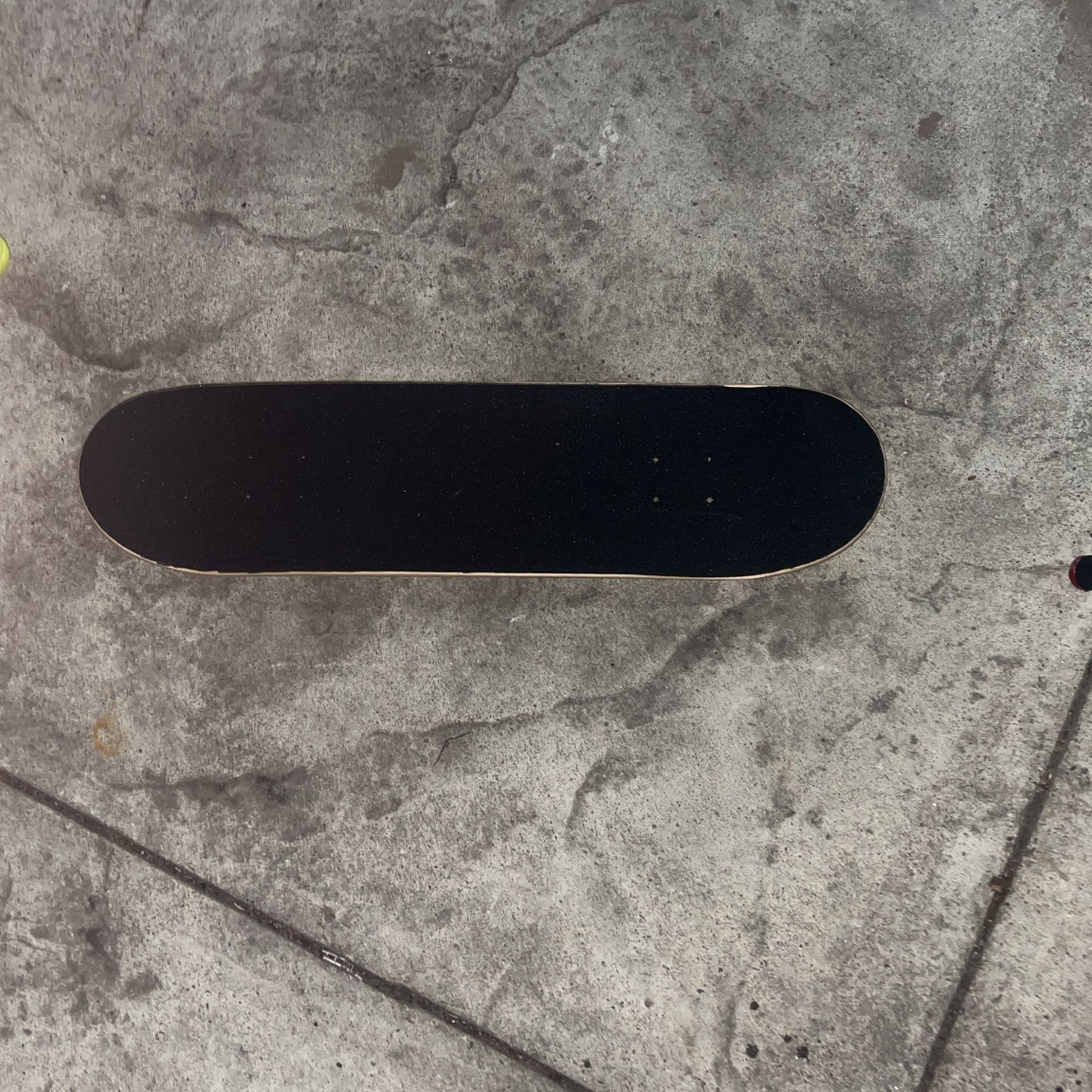 Skateboard Deck