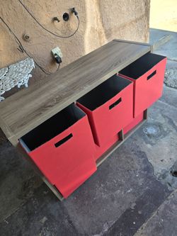 Storage
