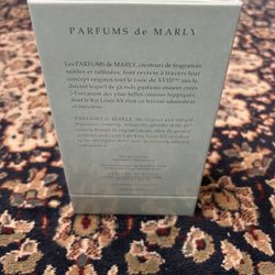 Parfums De Marley Greenley
