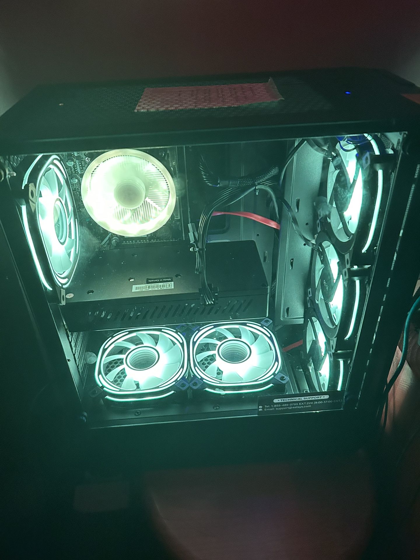GAMING PC