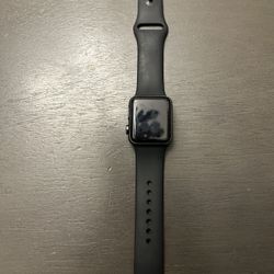 apple watch 3mm 