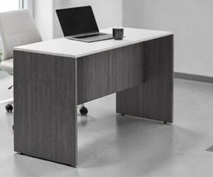 Standing Height Collaborative Table – New – $499
