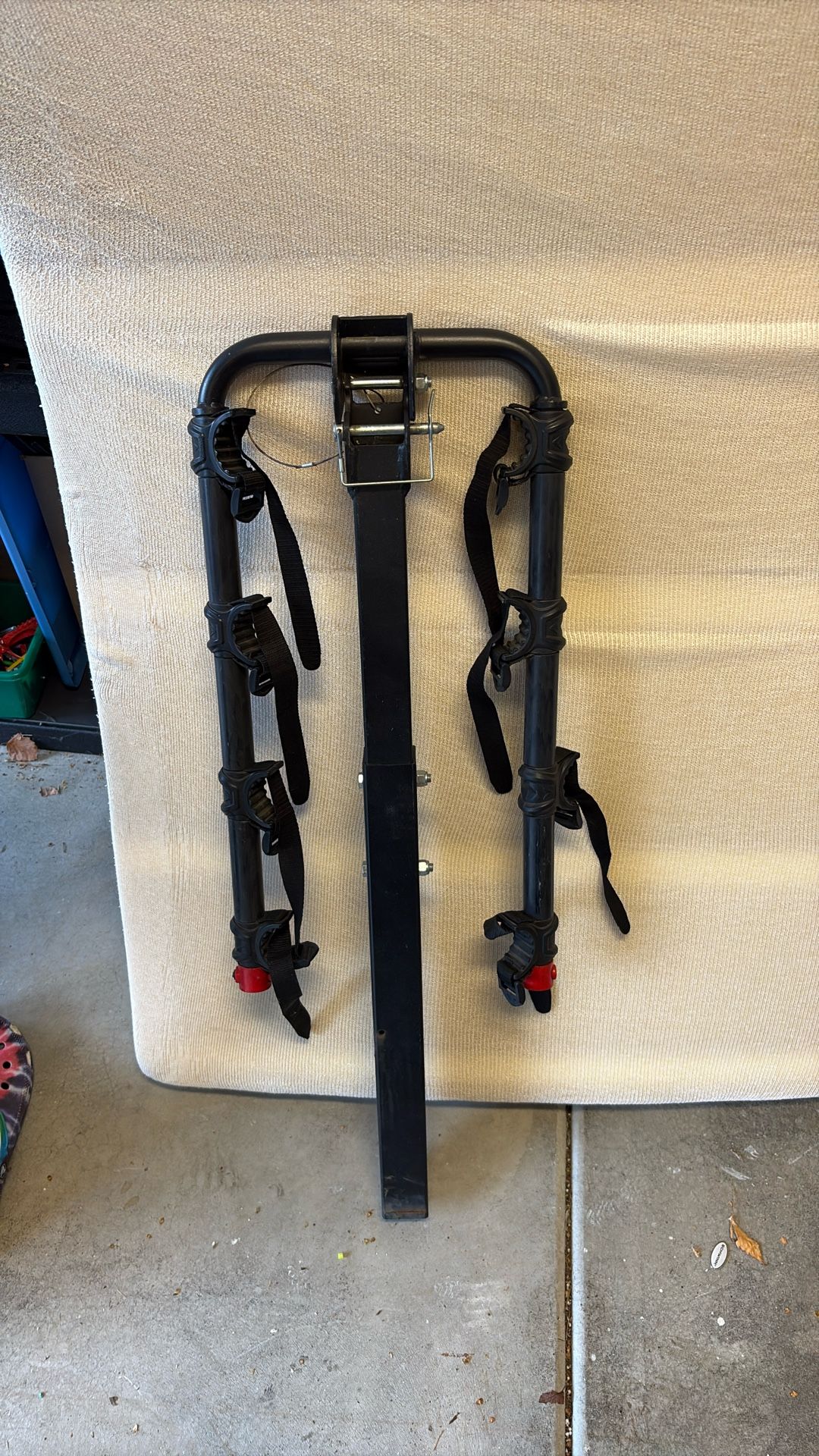 Allen Sports Bike Rack