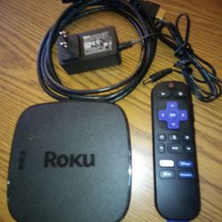 Roku Ultra Streaming Device