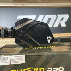 Chupacabra Off-Road Cuero PRO 2.0