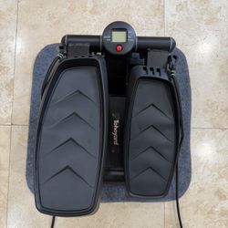 Tohoyard Stair Steppers for Exercise 