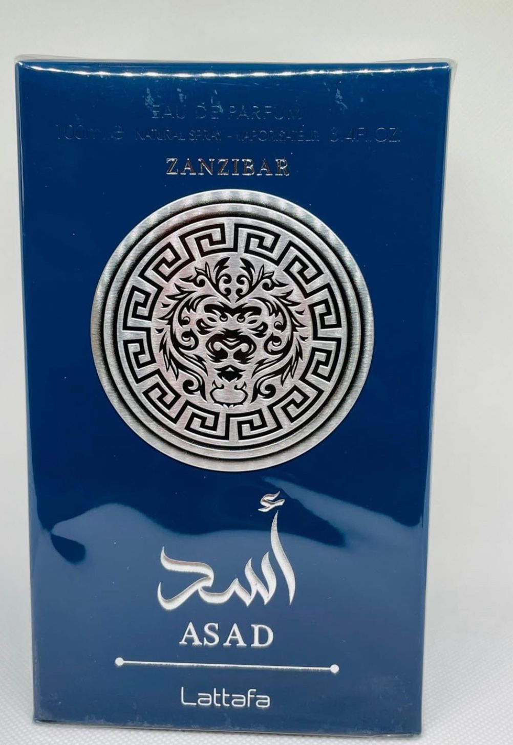 Perfume Latafa