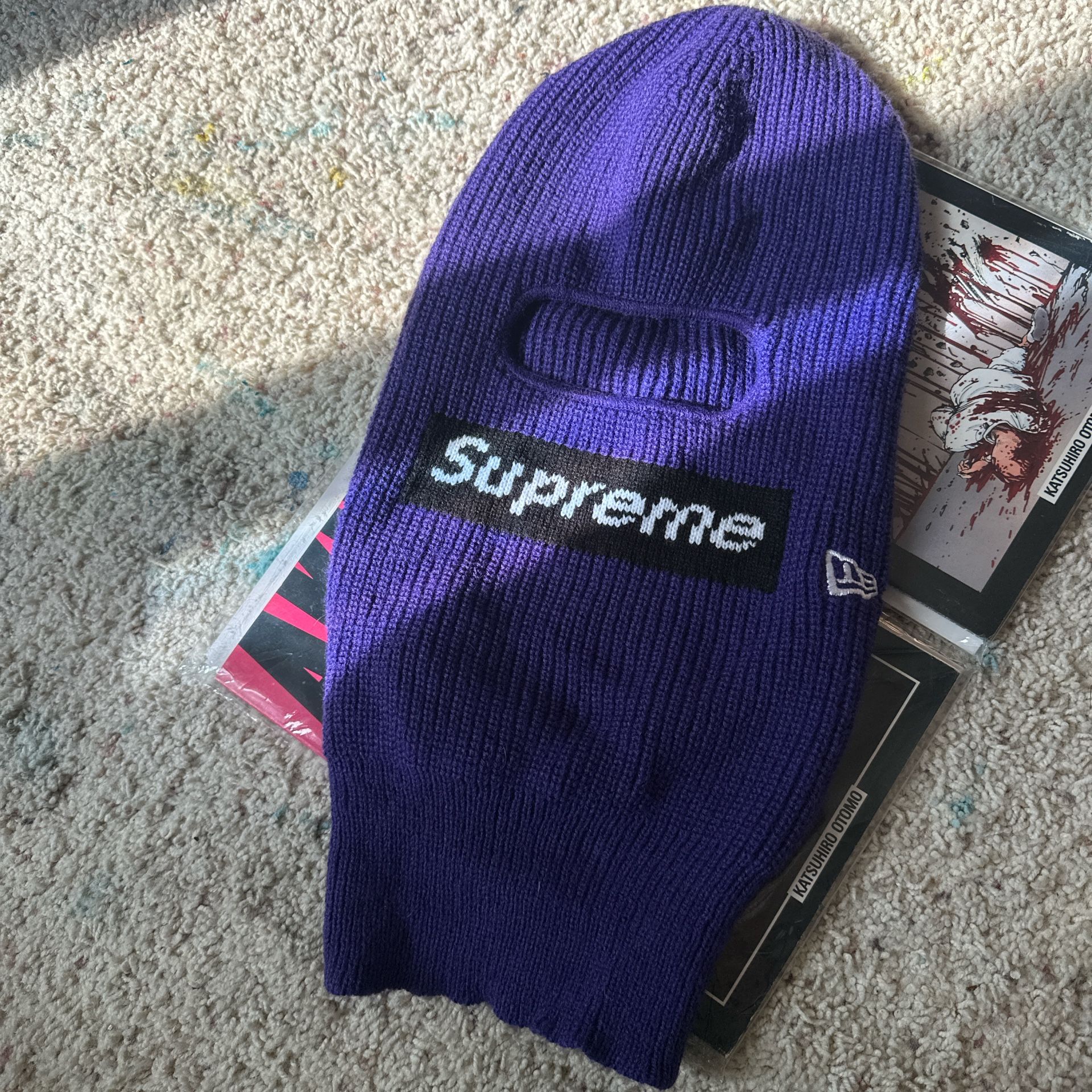 Supreme Balaclava