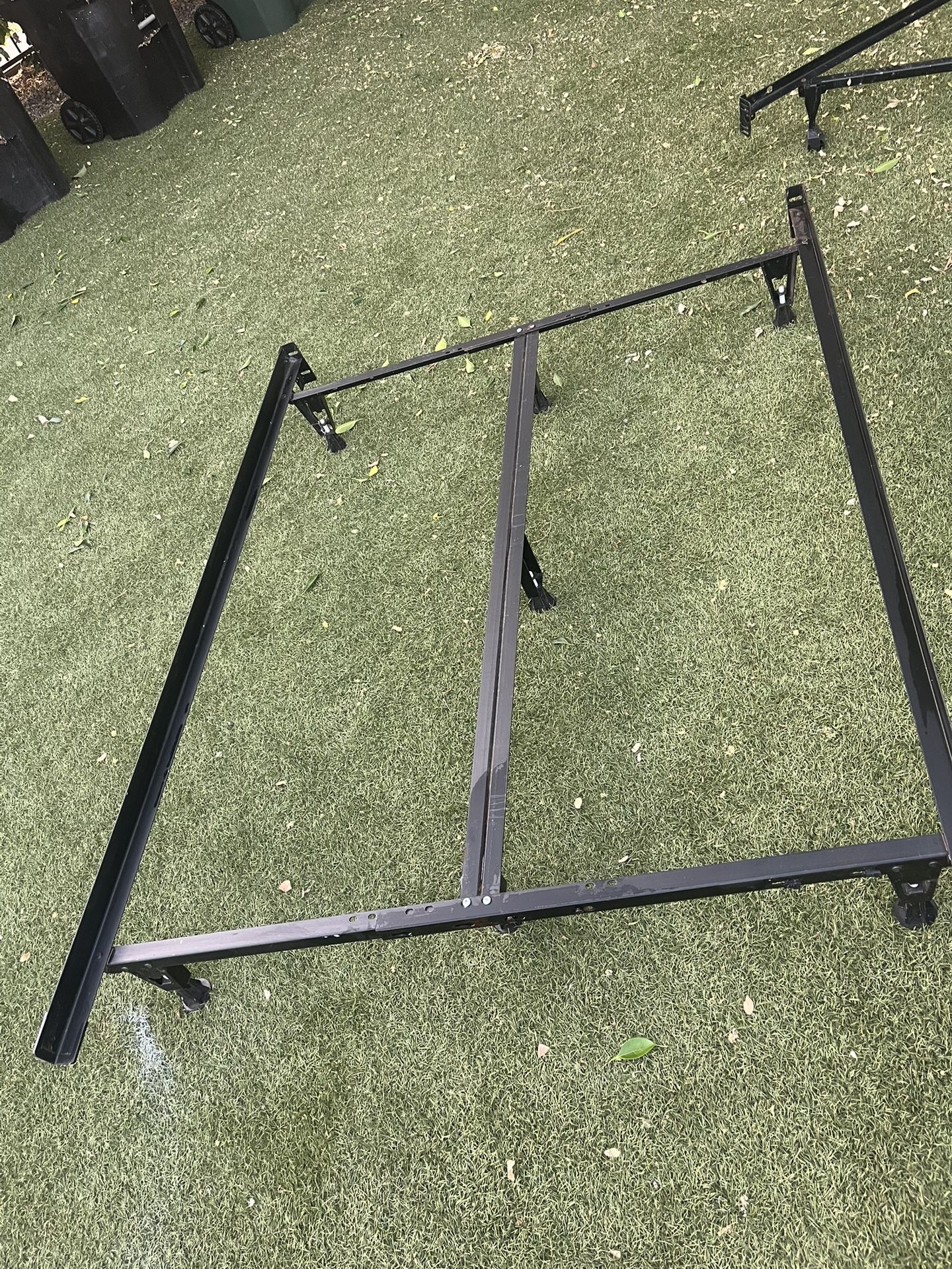 Universal Bed Frame