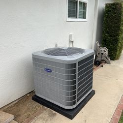 HVAC