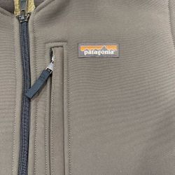 Patagonia Burly Man Best