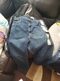 New Wrangler Jeans $14