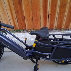Invanti Tornado Ebike