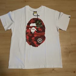 Bape tee