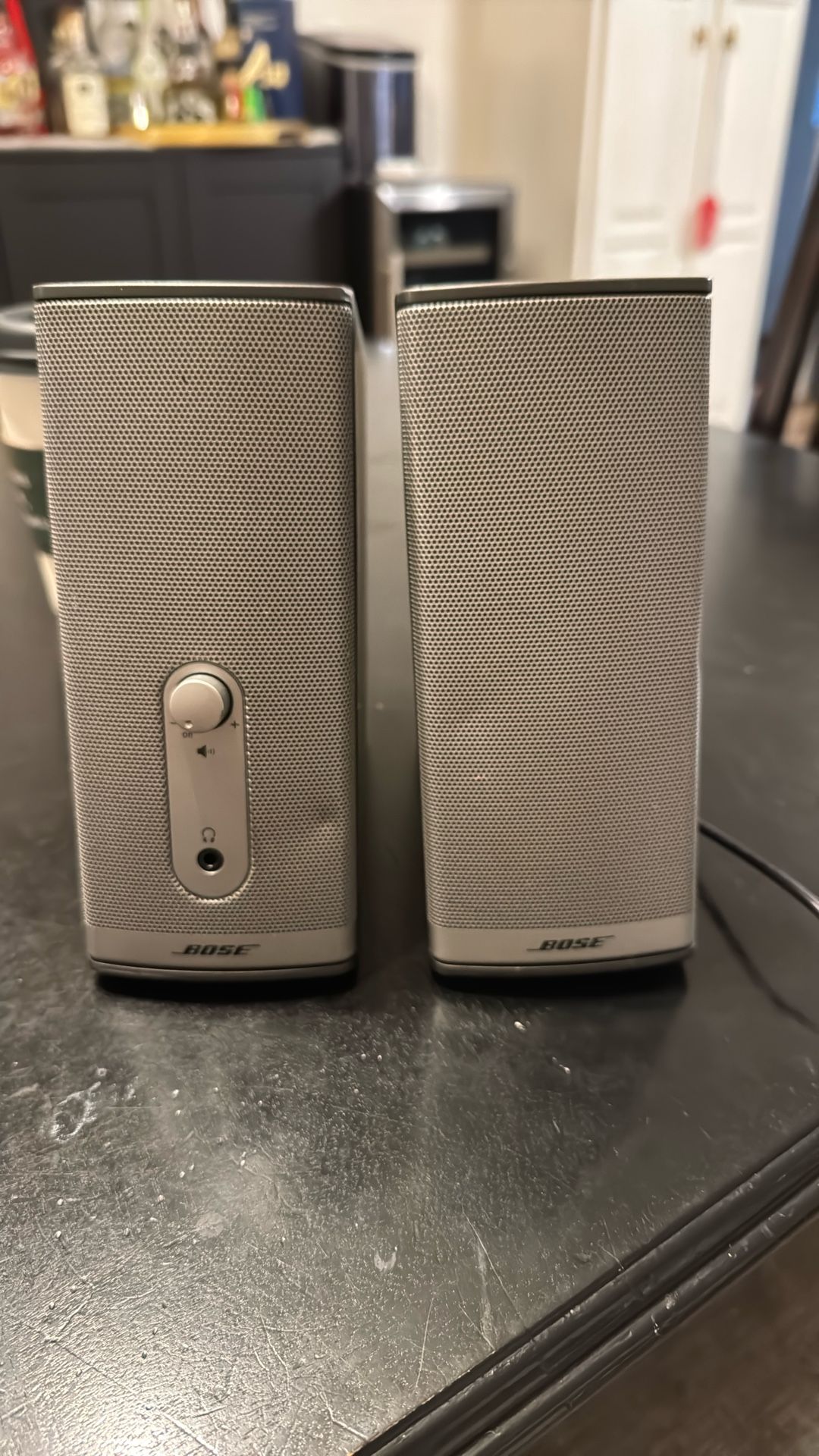 Bose Companion 2 Series II