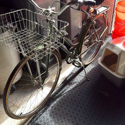 70’s 3 speed Schwinn 
