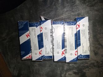 Bosch Ford part BR3E F5A