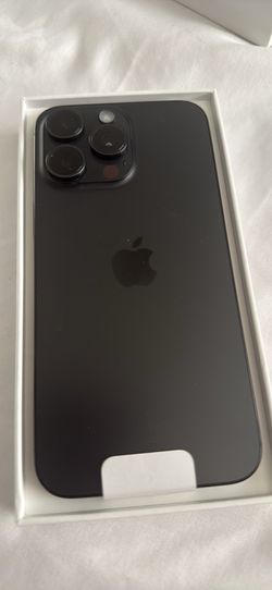 2x Apple iPhone 15 Pro Max 512GB Unlocked Titanium - Never Activated  READ DESCRIPTION