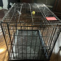 Dog Crate 