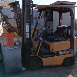 Forlift