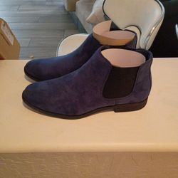 Alberto Fellini Shoes