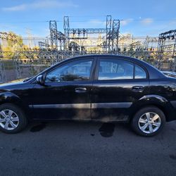 2008 KIA Rio