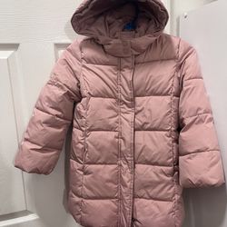 GAP Kids Insulated Puffer Snow jacket - Size S