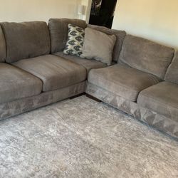 Sectional For Sale