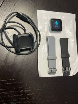 Fitbit Versa Lite