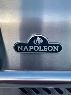 Napoleon prestige pro 500 grill