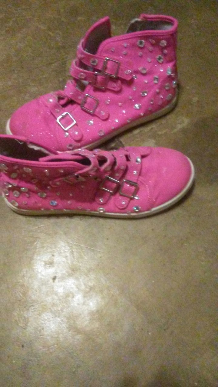 Size 9