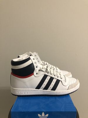 Photo Adidas Top Ten