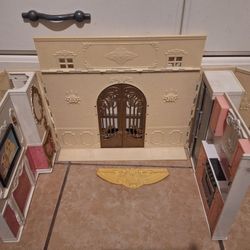 Bratz Doll House