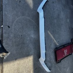 2022 ram 2500 grill trim 